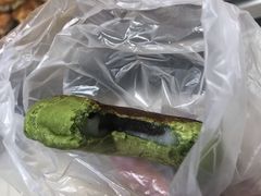 -山崎面包(第一八佰伴店)