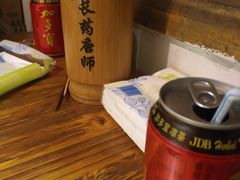 -长药唐师乐山油炸(石人直营店)