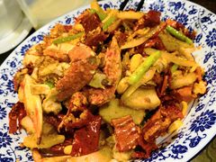 -老班长大酒店(海关大楼店)