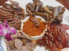 -杨记隆府(南坪店)