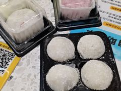 -满记甜品(南京虹悦城三店)