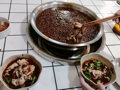 -品鱻黑豆花美蛙鱼(西政店)