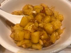 -味上湘菜馆(岳麓山店)