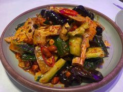 素拼-白氏兄弟烧烤(富康路总店)