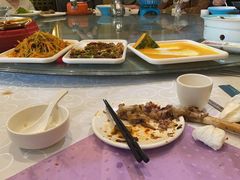 -撒拉花儿·新疆菜·清真(太阳宫店)