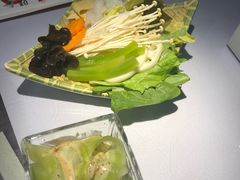 -鱼酷活鱼烤鱼(昆明路店)