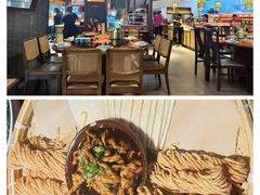 -魏铭鱼头捞饭(晋阳路店)