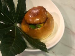 -烛影拾光观景餐厅·创意菜·摄影·小提琴(大唐不夜城店)