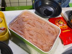 -钢管厂五区小郡肝串串香(奥克斯广场锦城万达店)