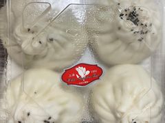 -白玉兰食品甜凤店(合生汇店)