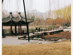 -陶然亭公园