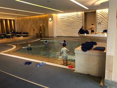 -北京嘉里健身·Kerry Sports(北京嘉里大酒店)