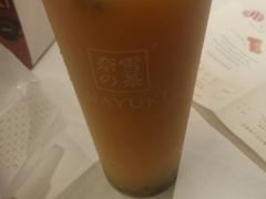 -奈雪的茶(市百一店)