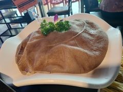 -锅说大脸毛肚重庆老火锅(佐阾店)