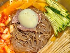 -金一味烤肉餐厅(新首尔旗舰店)