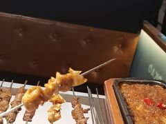 -玉善烧烤串城(长春总店)