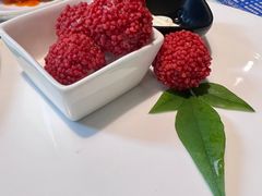 -兰桂坊·花园餐厅(西湖店)