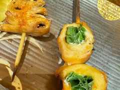 -鸟鹏烧鸟居酒屋(熙龙湾店)