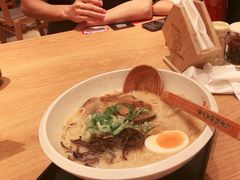 -味千拉面(广州白云机场T1西二店)