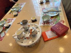 -点都德(皇岗村店)
