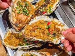 -绿地三只羊羊肉串(万科店)