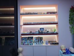 -斐尔国际皮肤管理中心