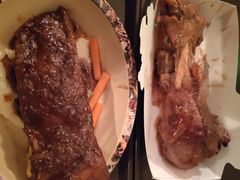 -迪士尼火鸡腿