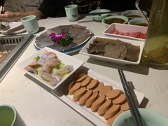 -野妹火锅(布吉店)