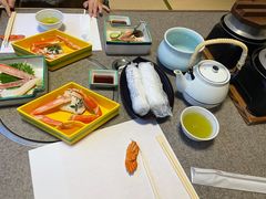 -蟹道乐(道顿堀本店)