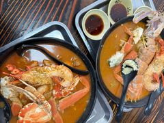 -鲤.金记沙茶面(总店)