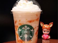 -星巴克(上海交通大学店)