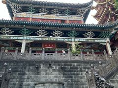 -磁器口古镇