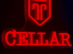 -秘窖THE CELLAR