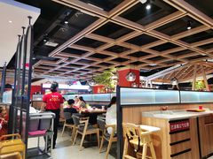 -季季红火锅(长沙步行街店)