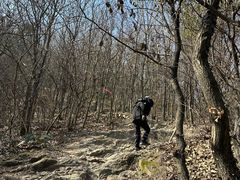-南北湖风景区