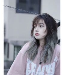 -上禾 HAIR SALON