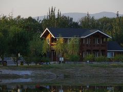 -永定河休闲森林公园