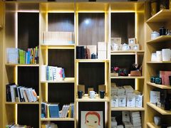 -弗雷德咖啡(金隅紫京府店)