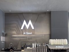 -M Stand(成都COSMO店)