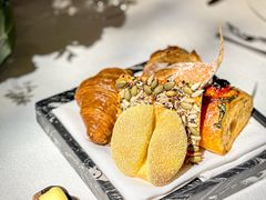 -Le Bistrot de Racine