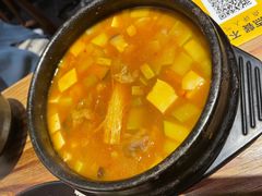 -大發韩国烤肉(八佰伴店)