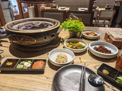-泥炉烧肉师(新街口金銮巷店)