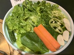 -無二炙坊·和牛烧肉(大钟寺1733店)