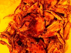 -翠亭酒家(山西南路店)