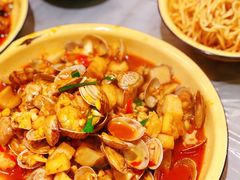 -东排食堂长沙小吃大排档(五一广场店)