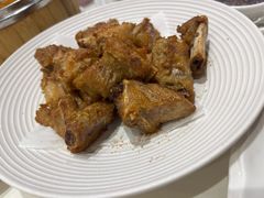 -凤凰楼酒家·粤宴点心(华强北店)