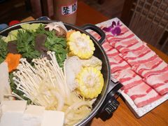 -有喜屋·深夜食堂(北京西路店)