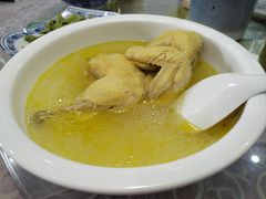 -小陆莲花蟹园农家乐(莲花岛店)