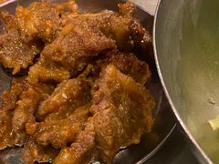 一本壶渍牛肋条-蒜香焼肉PURUSHIN(马场路店)