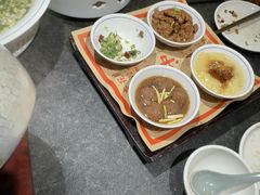 -杏花村水席楼·洛阳水席(老城十字街店)